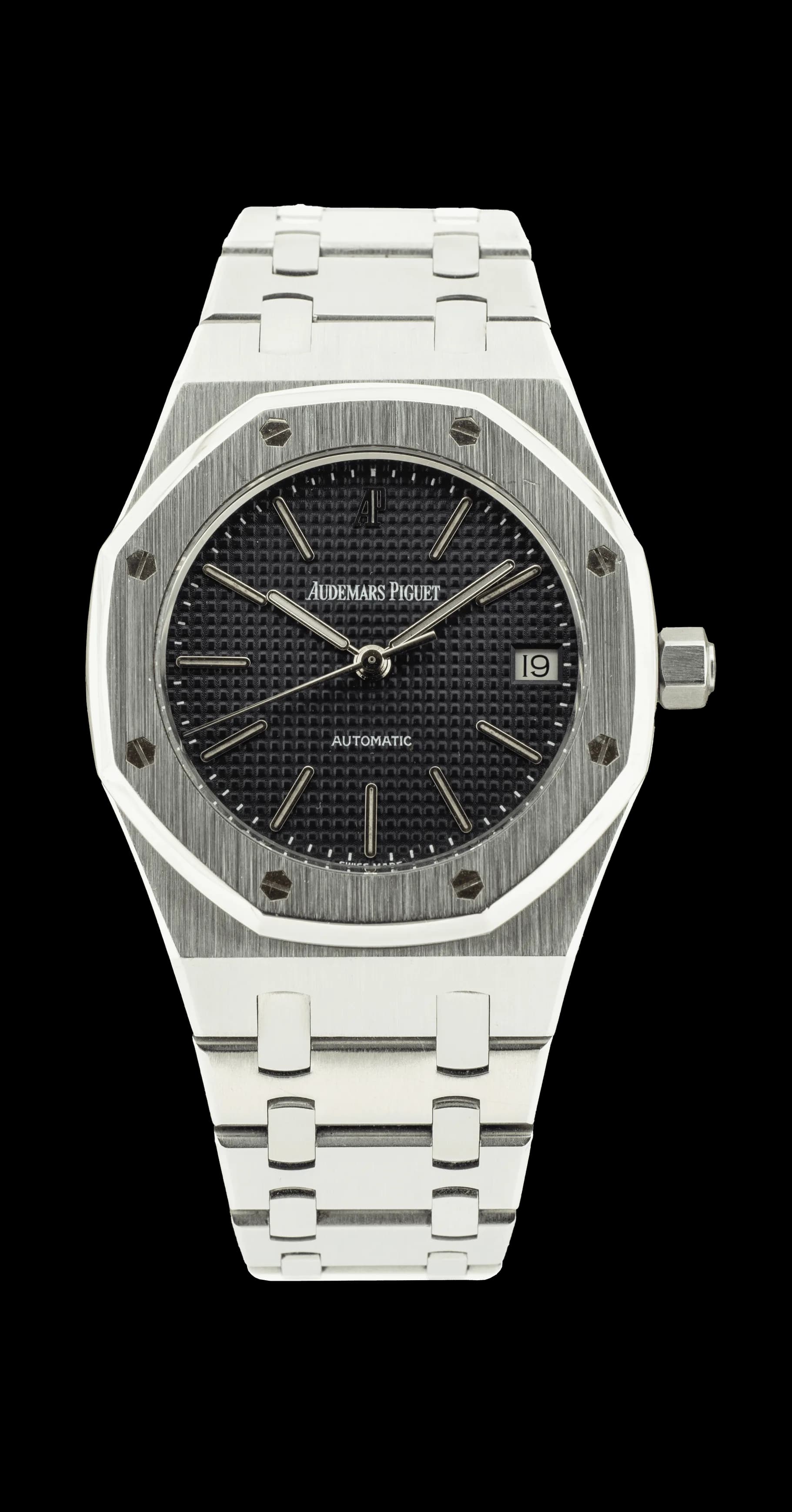 Royal Oak 14790ST Acier  – 2000