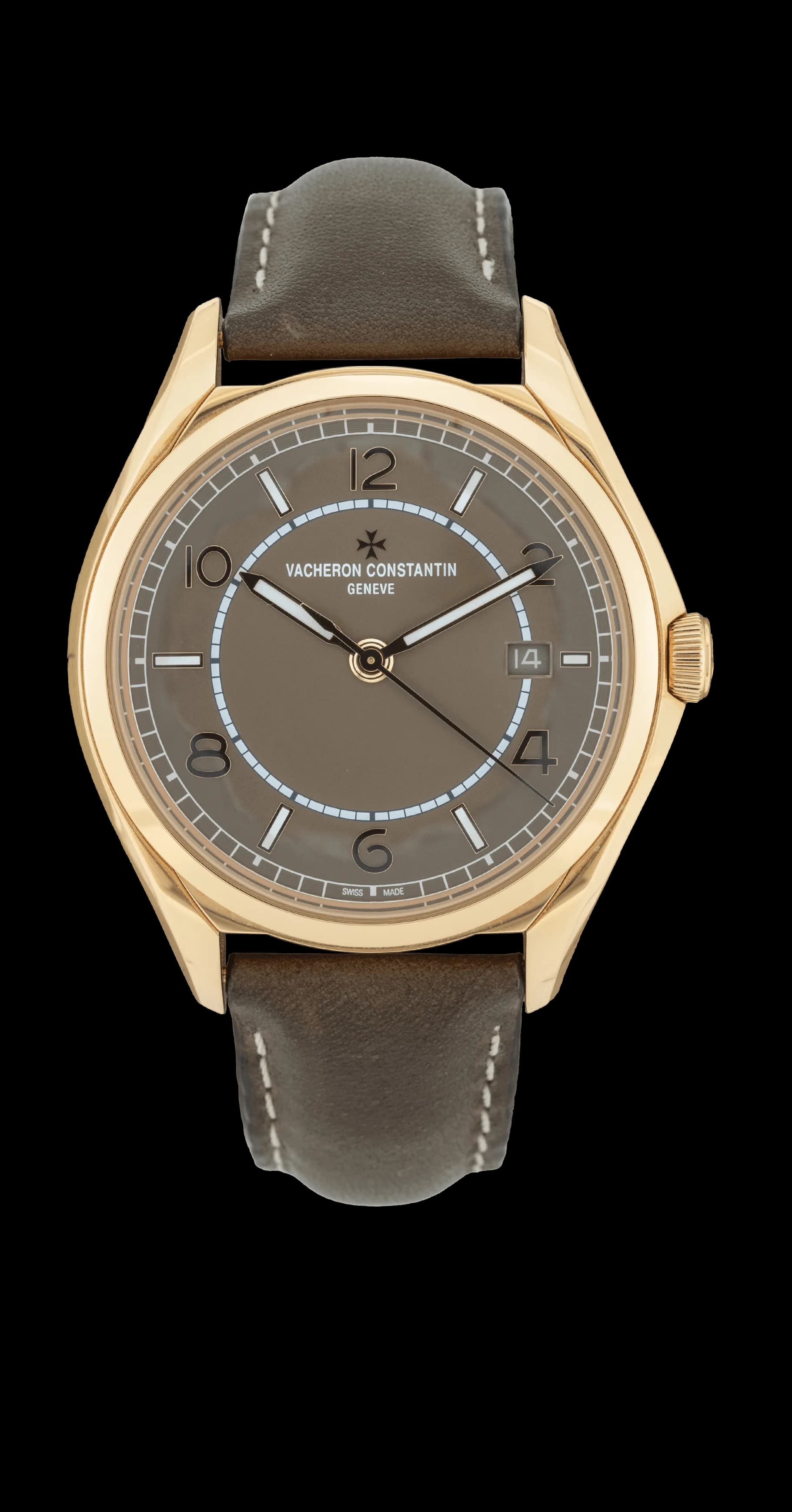 Fiftysix 4600E/000R-B576 Cuir  – 2020