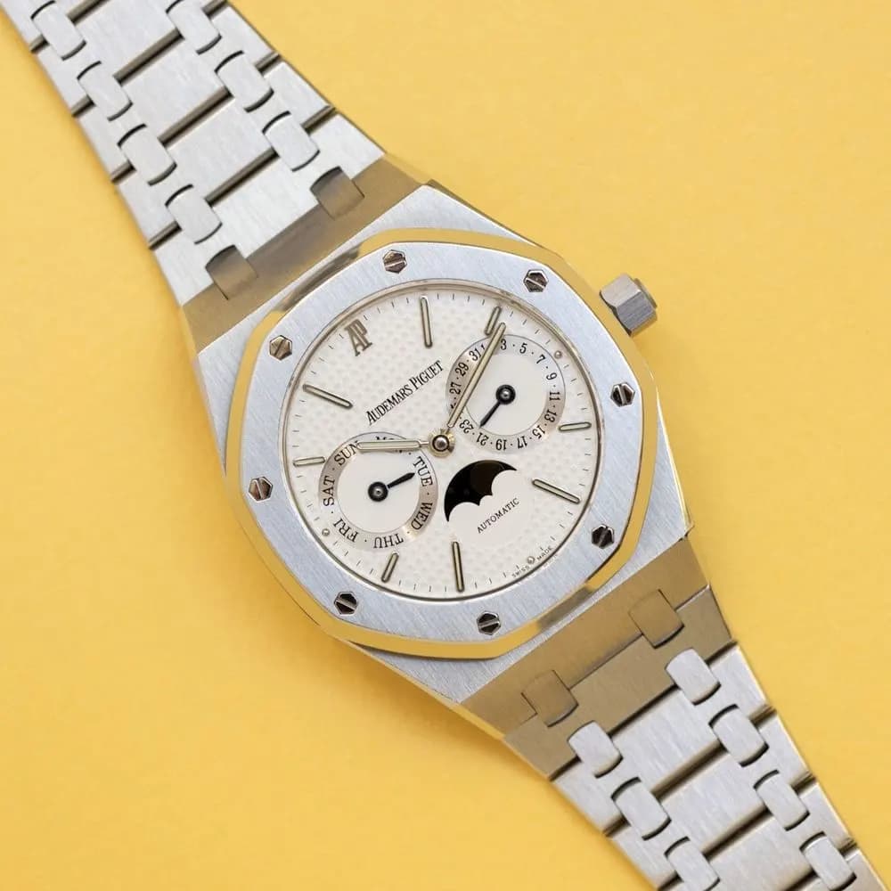 Royal Oak 25594ST undefined  – 2000