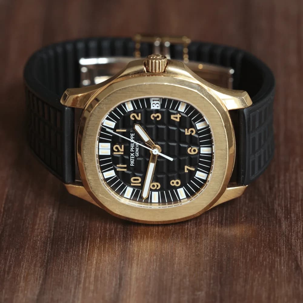 Aquanaut 5065J-001 undefined  – 1999