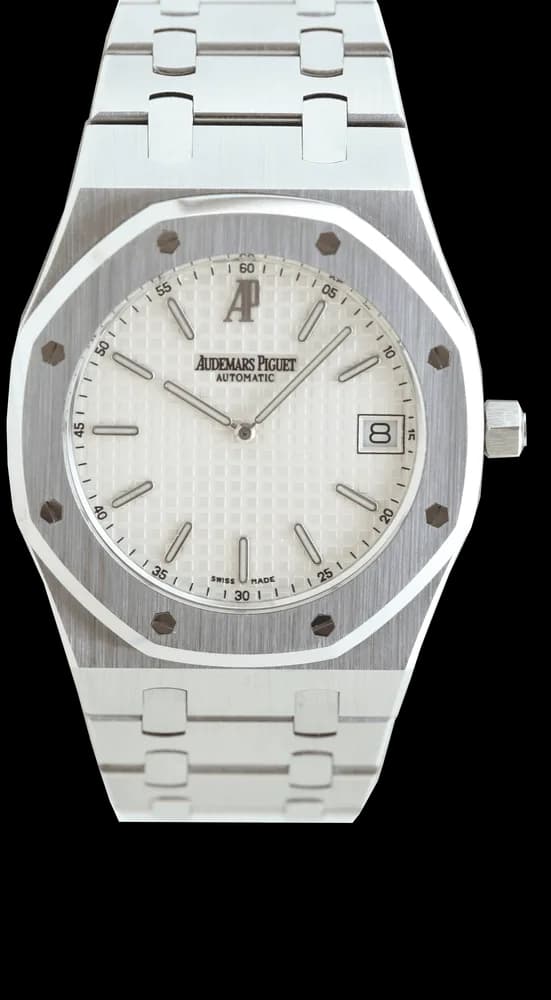 Royal Oak 15202ST undefined "Jumbo" – 2008