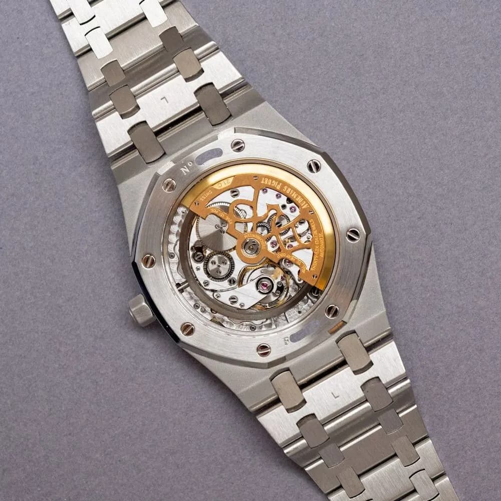 Royal Oak 15202ST undefined Jumbo – 2003