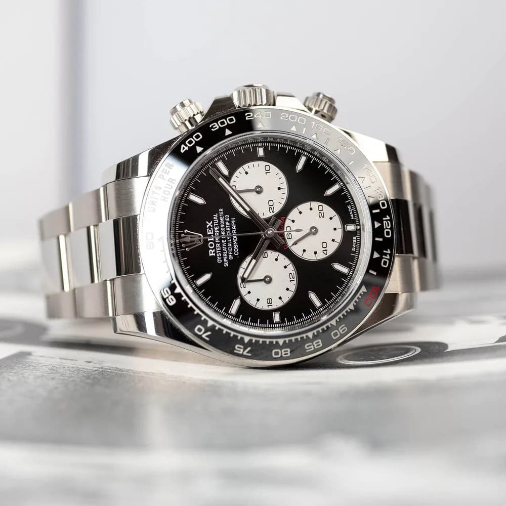 Daytona 126529LN undefined "Le Mans" – 2023