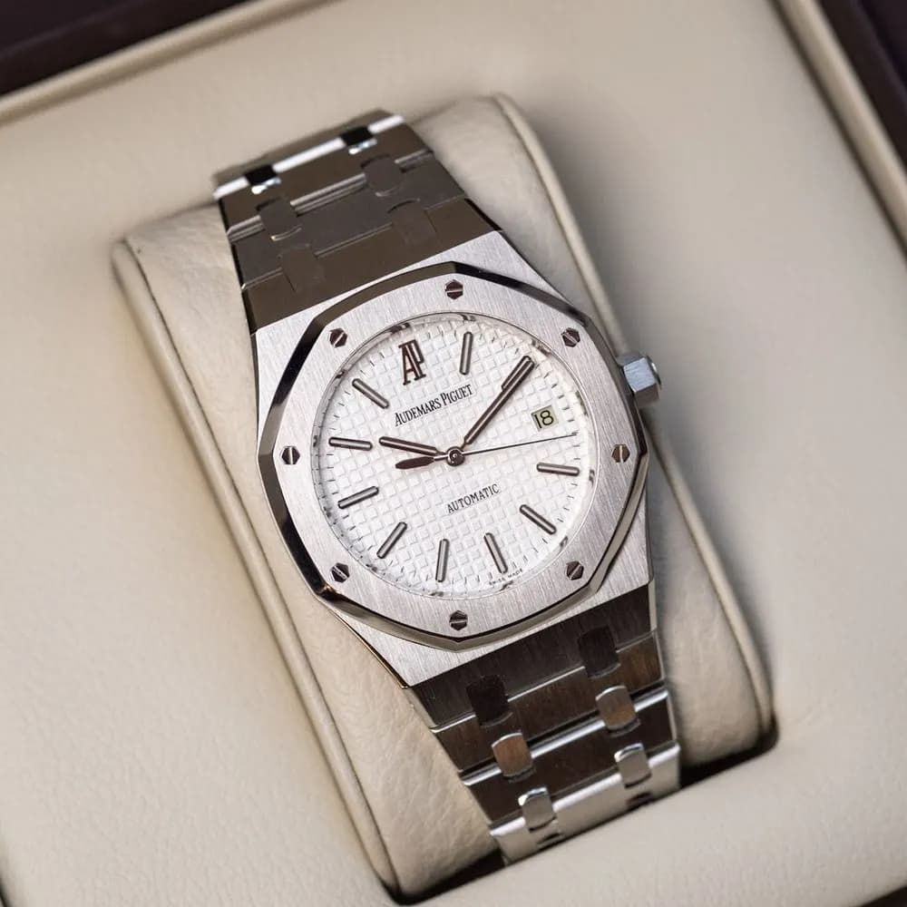 Royal Oak 15300 undefined  – 2008