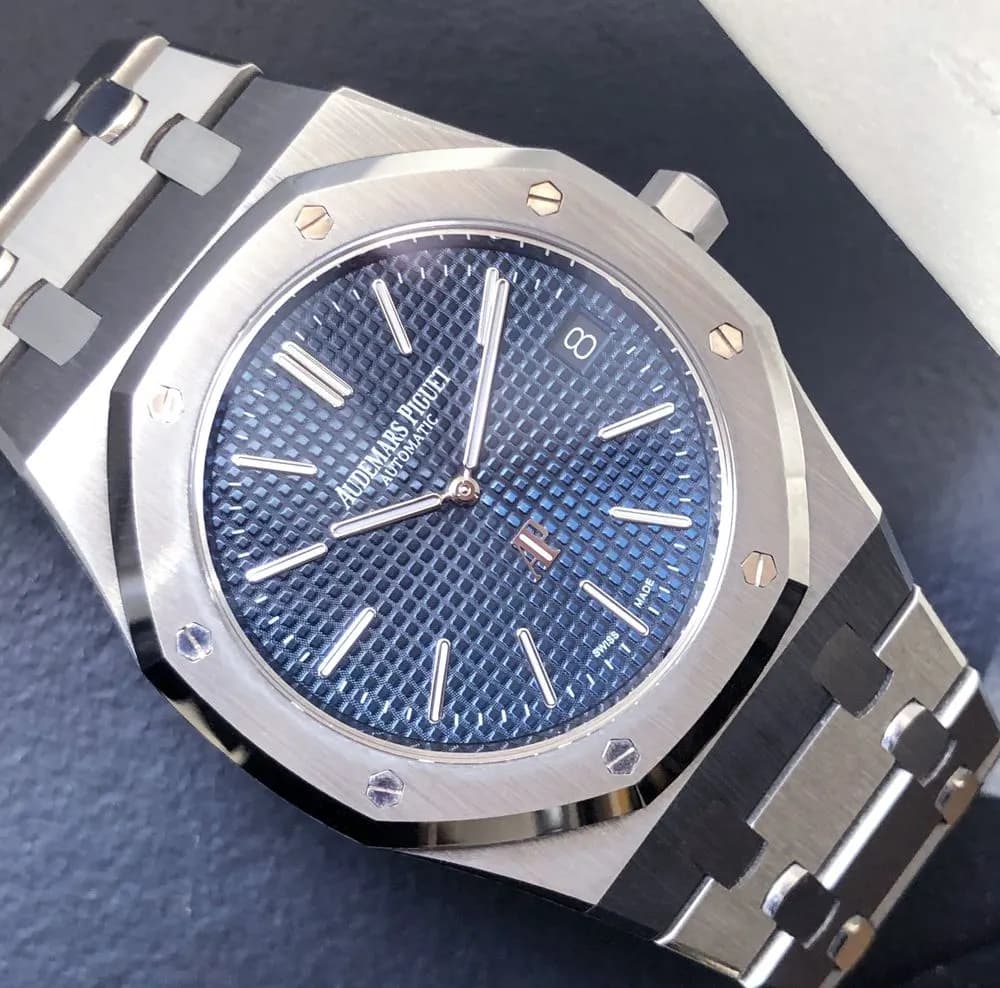 Royal Oak 15202ST undefined  – 2020