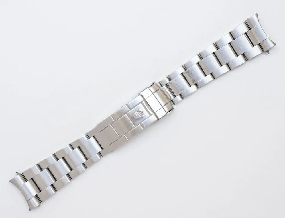 Vidéo - Comment changer son bracelet