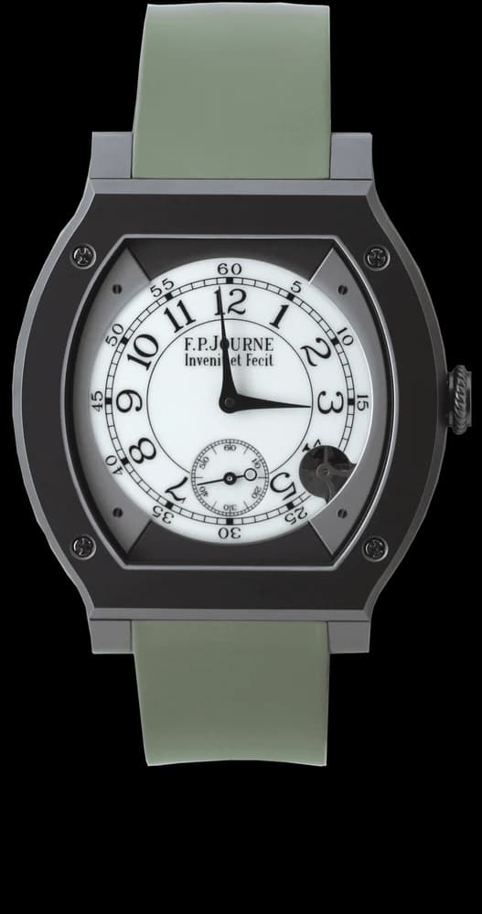 Elégante 40MM undefined  – 2021