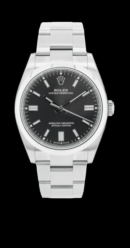 Oyster Perpetual 126000 undefined  – 2024