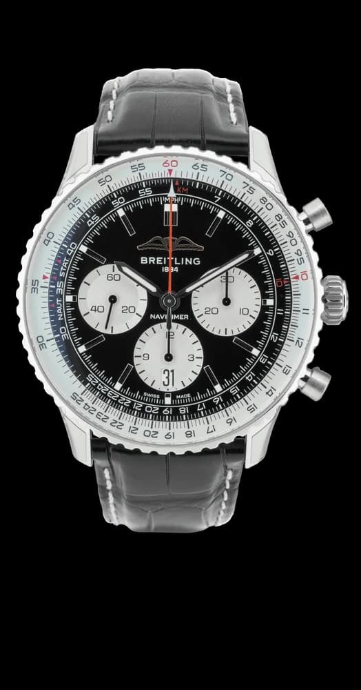 Navitimer AB0138211B1P1 undefined  – 2024