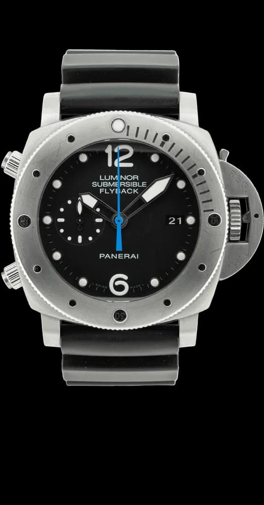 Luminor PAM00614 undefined  – 2017