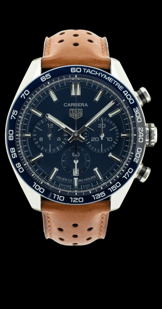 Carrera CBN2A1A.FC6537 undefined  – 2022