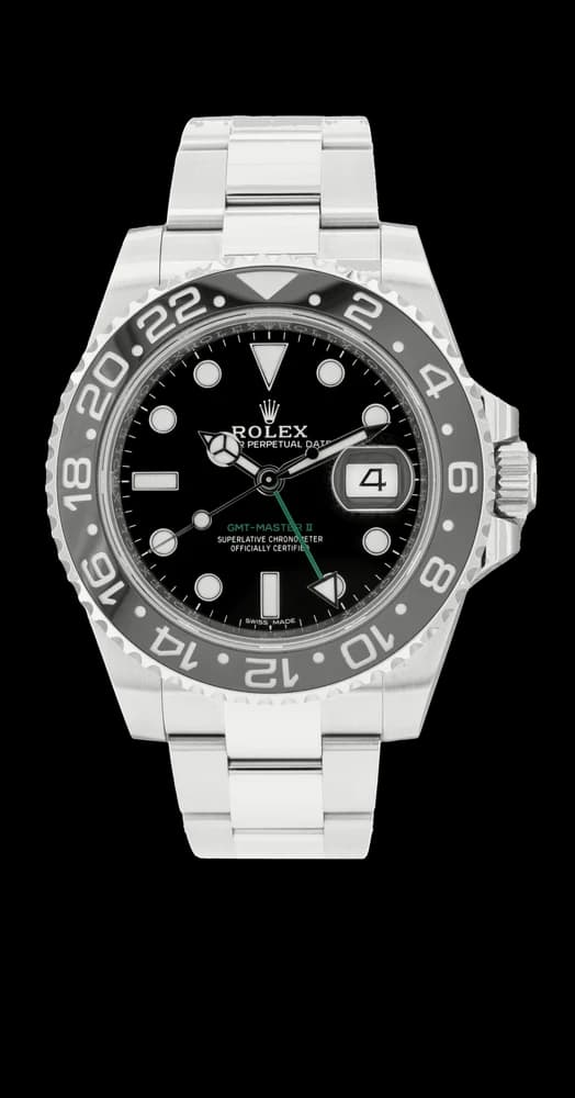 GMT-Master II 116710LN undefined  – 2008