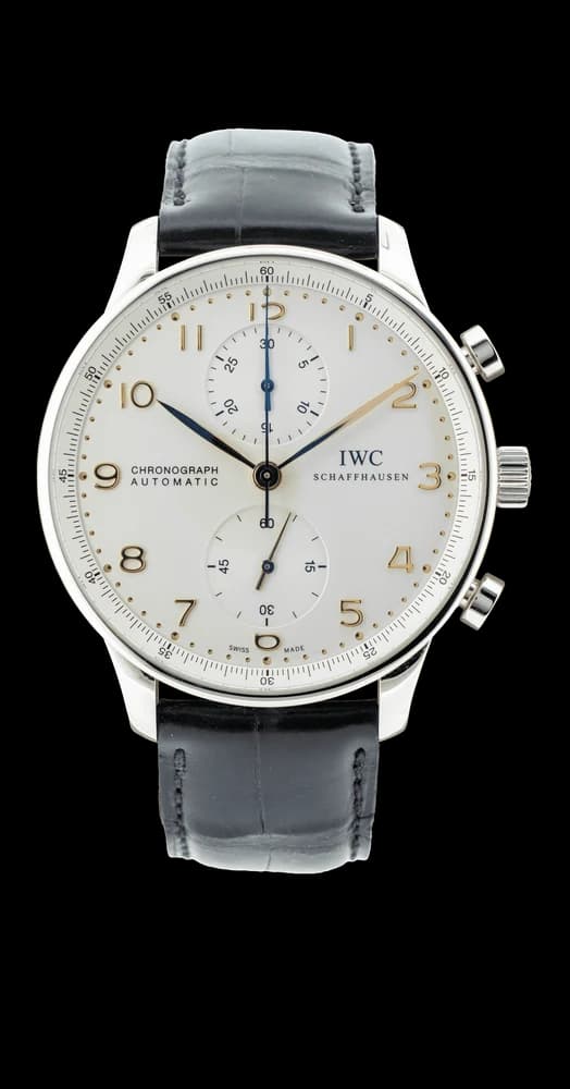 Portugieser IW371401 undefined  – 2011