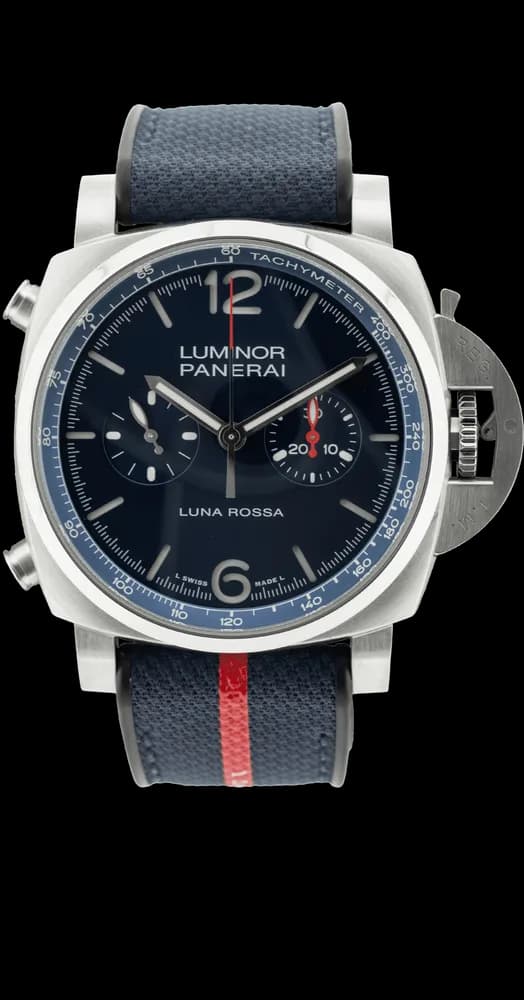 Luminor PAM01303 undefined  – 2021