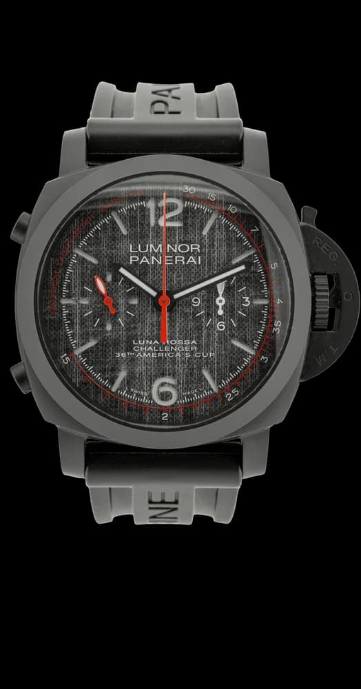 Luminor PAM01037 undefined  – 2020