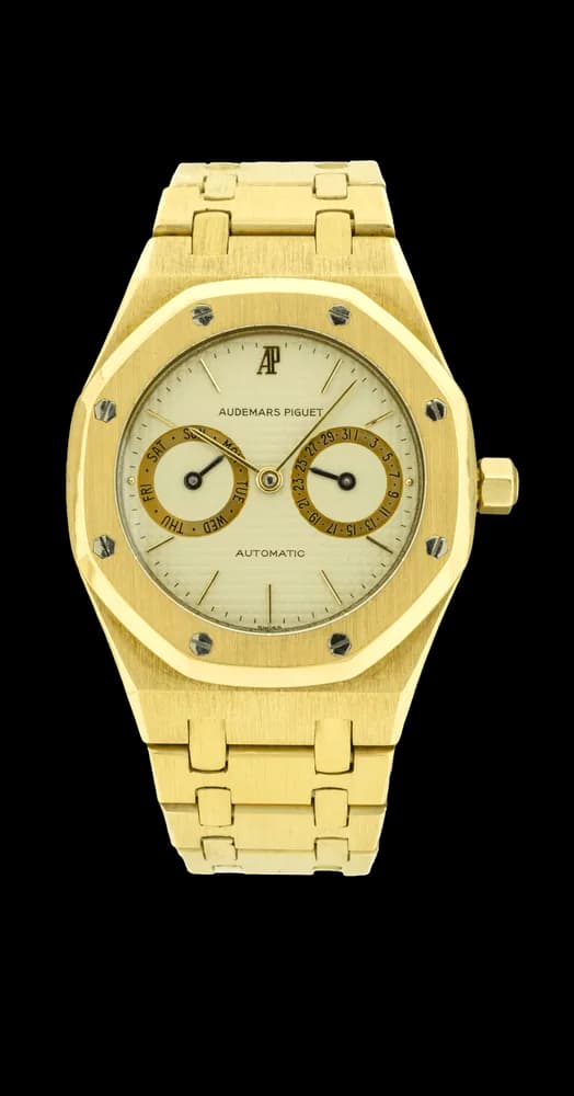 Royal Oak 25572BA undefined "The Owl" – 1983