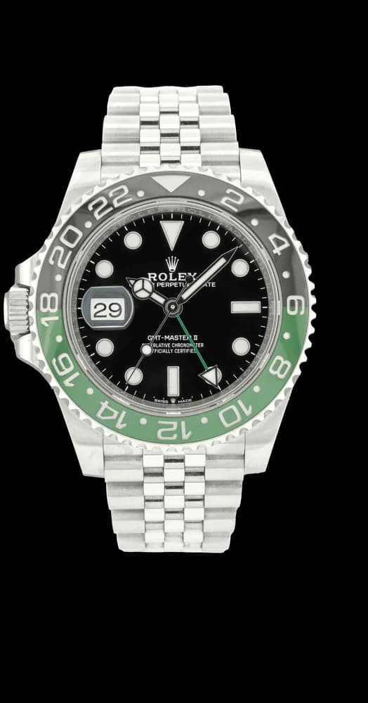 GMT Master ll 126720VTNR undefined "Sprite" – 2024