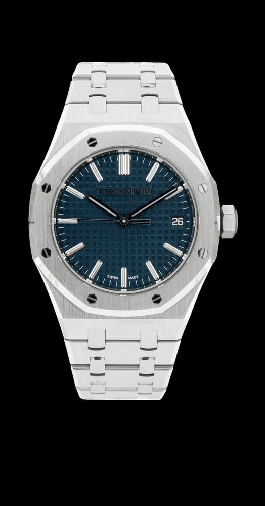 Royal Oak 15550ST.OO.1356ST.02 undefined  – 2022