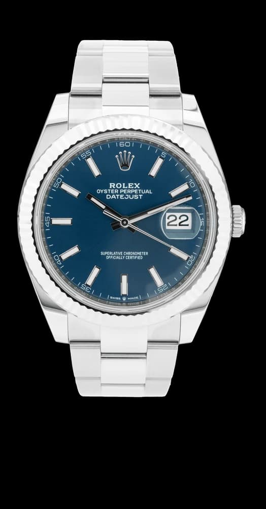 Datejust 126334 undefined  – 2024