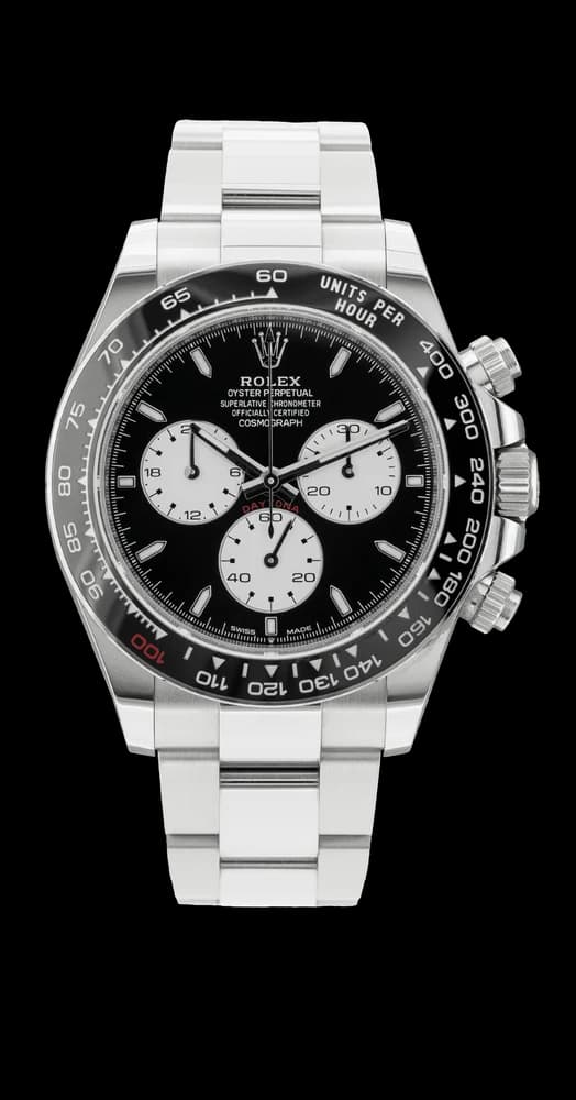 Daytona 126529LN undefined "Le Mans" – 2023