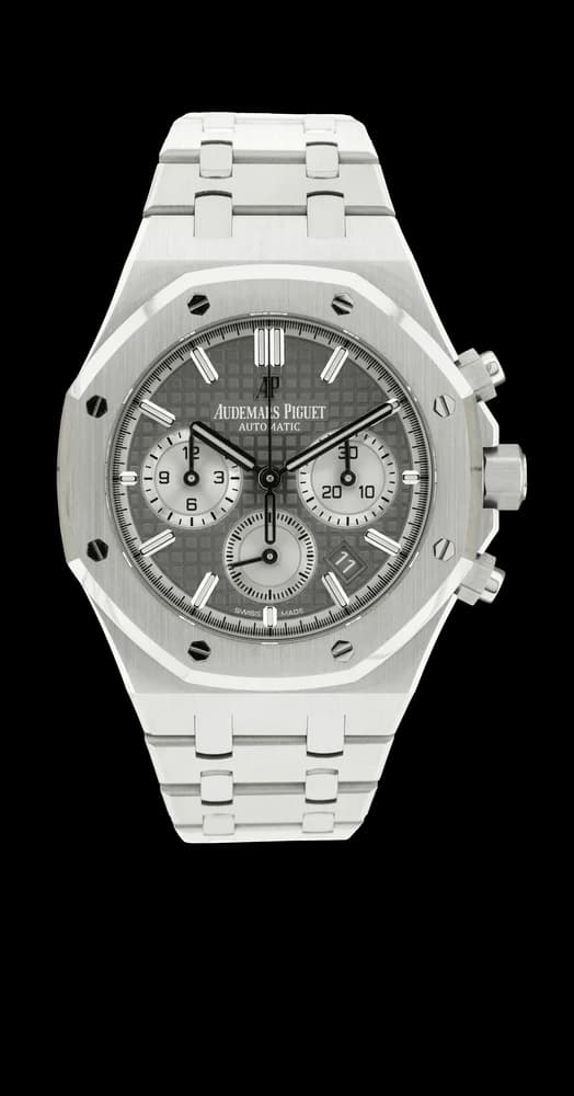 Royal Oak 26315ST.OO.1256ST.02 undefined  – 2022