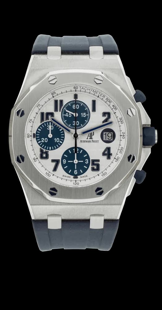 Royal Oak Offshore 26170ST undefined  – 2016