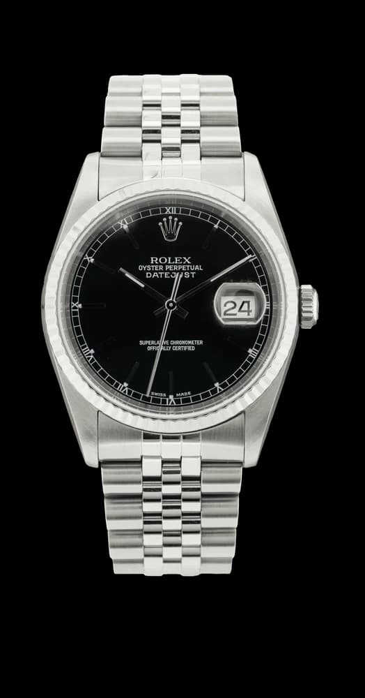 Datejust 16234 undefined  – 2004