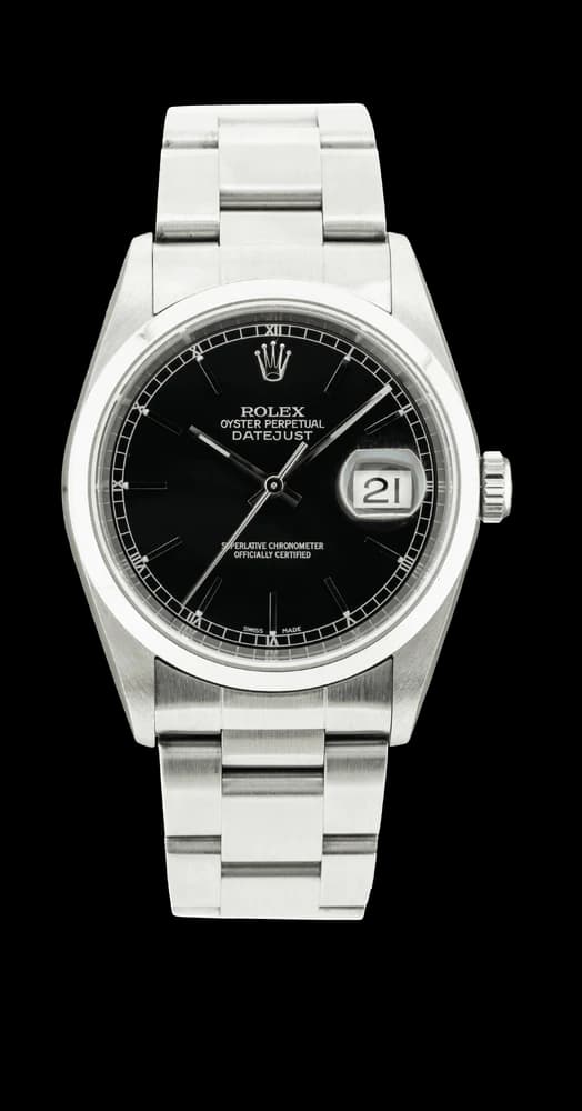 Datejust 16200 undefined  – 2005