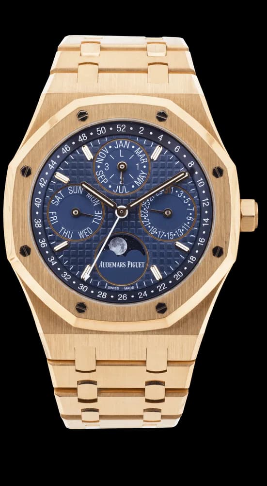 Royal Oak 26574OR.OO.1220OR.02 undefined  – 2016