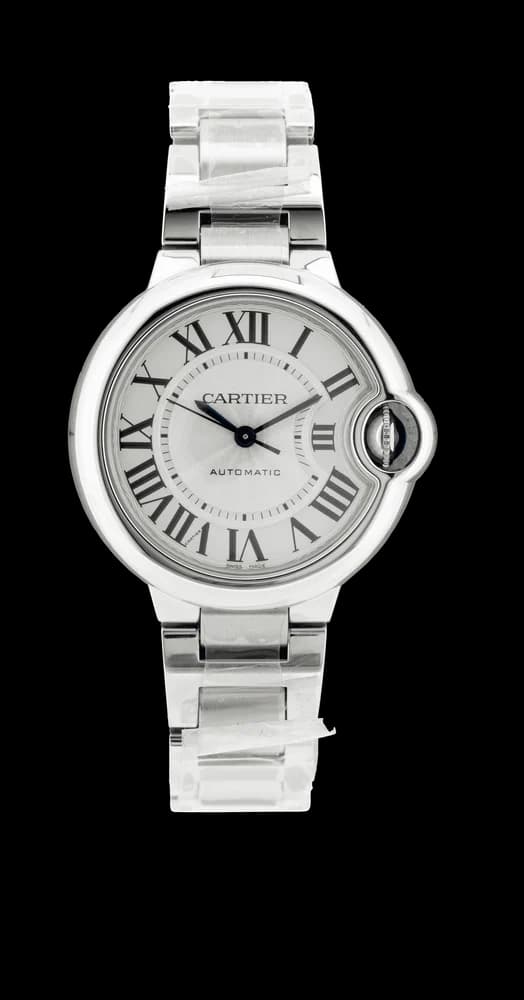 Ballon Bleu WSBB0044 undefined  – 2024