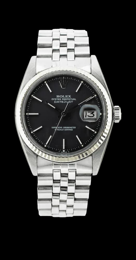 Datejust 1601 undefined  – 1973