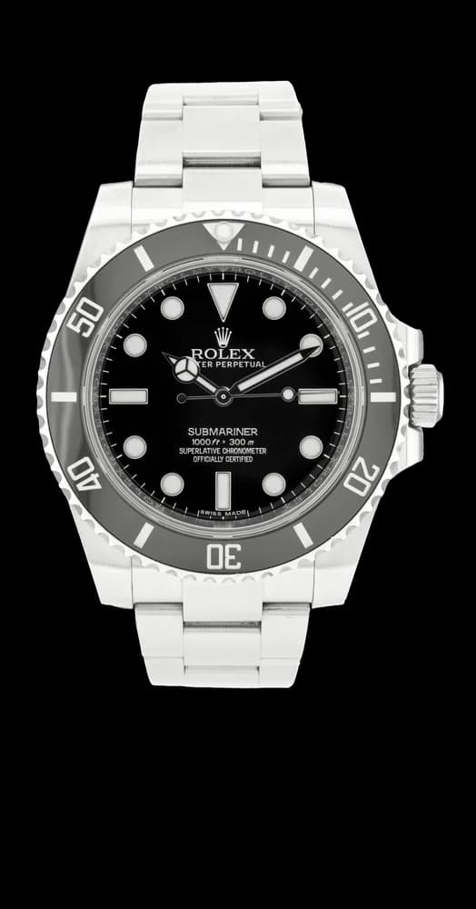 Submariner 114060 undefined  – 2013