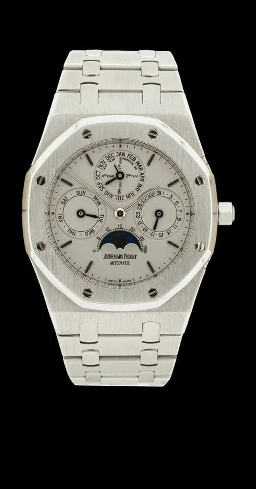 Royal Oak 25820ST.OO.0944ST.03 undefined  – 2001