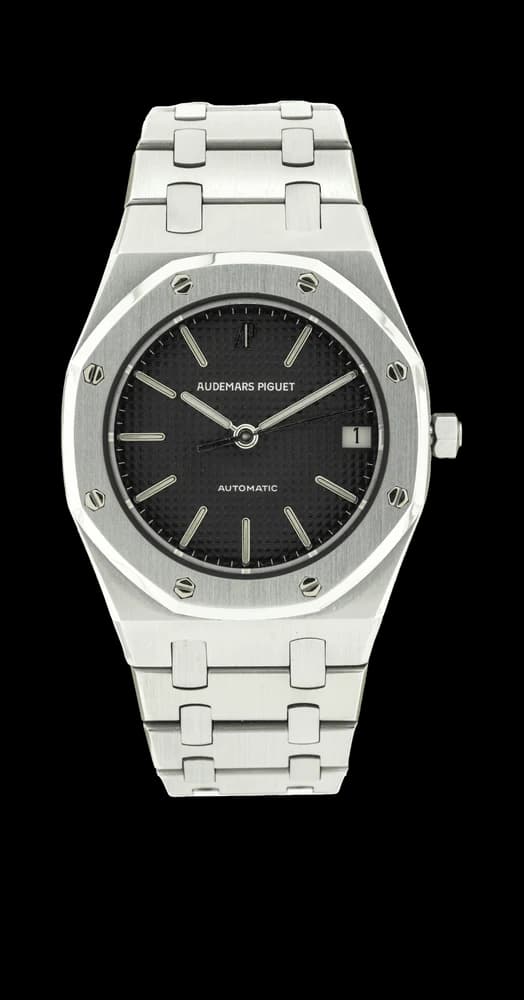 Royal Oak 4100ST undefined  – 1978