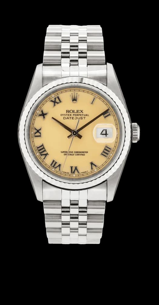 Datejust 16234 undefined  – 1997