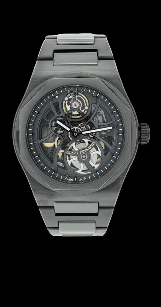 Laureato 81015-32-001-32A undefined  – 2020