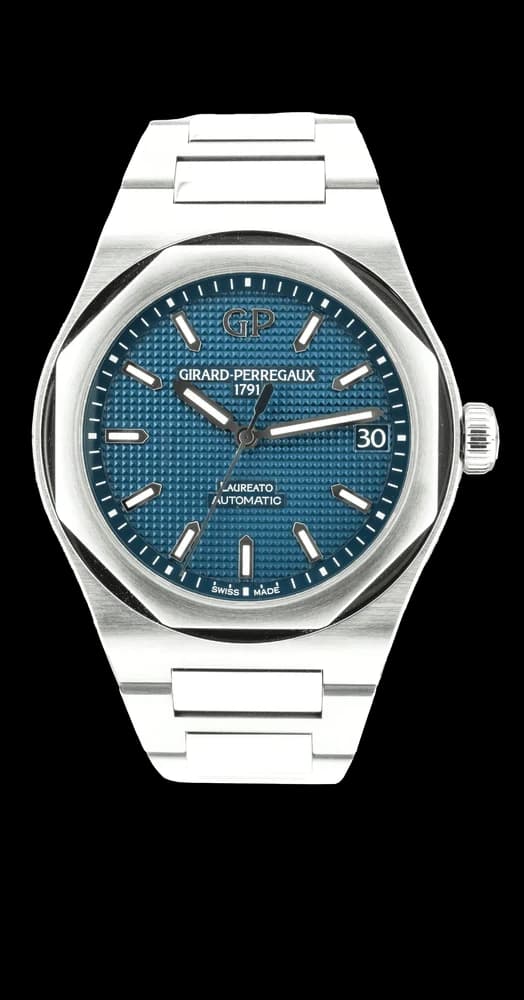 Laureato 81010-11-431 undefined  – 2022