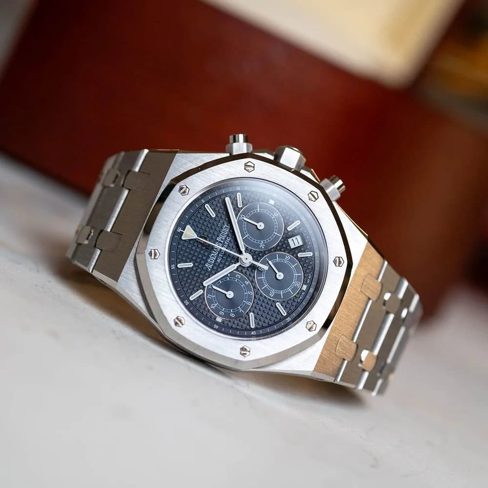 Royal Oak 25860ST undefined  – 2001