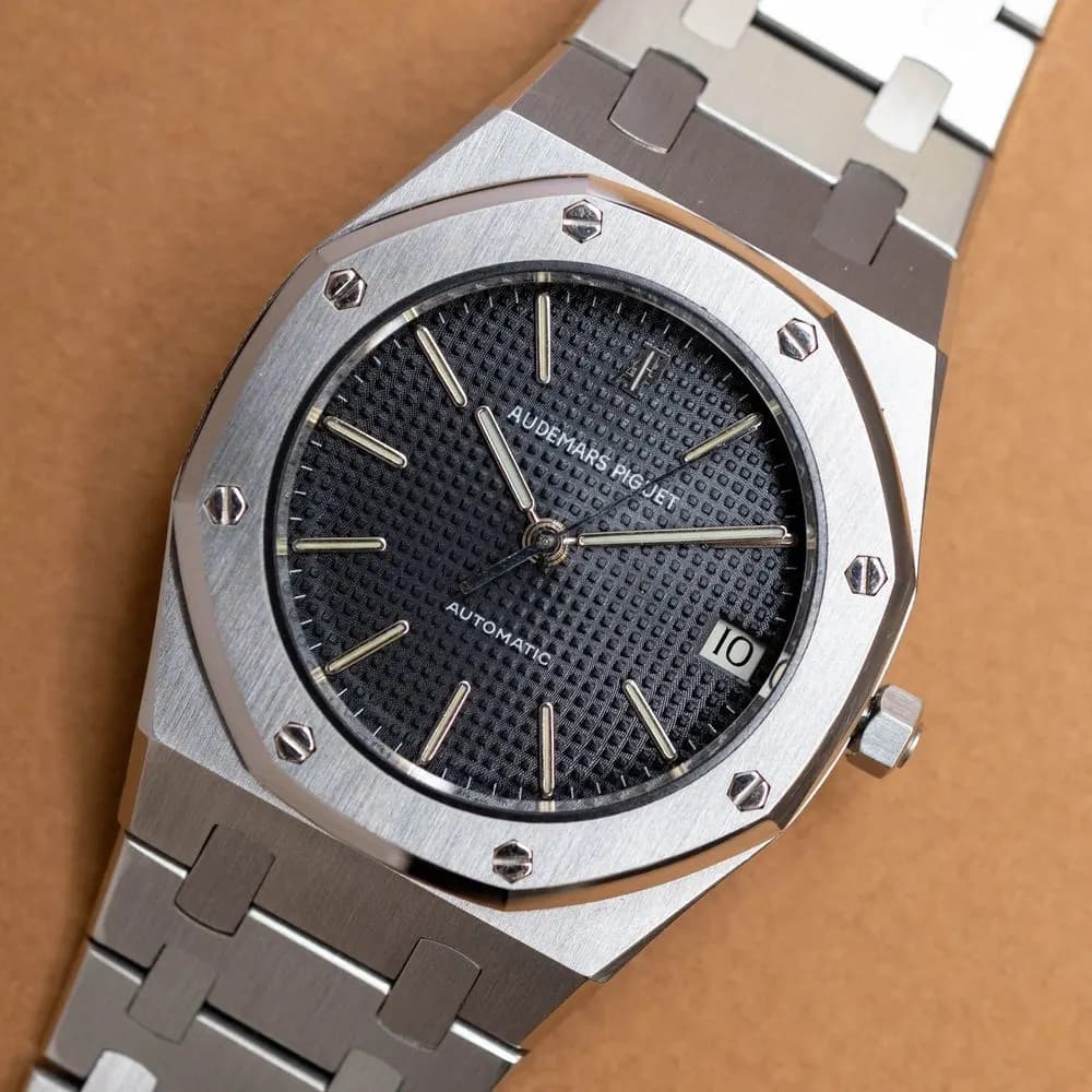 Royal Oak 4100ST undefined  – 1978