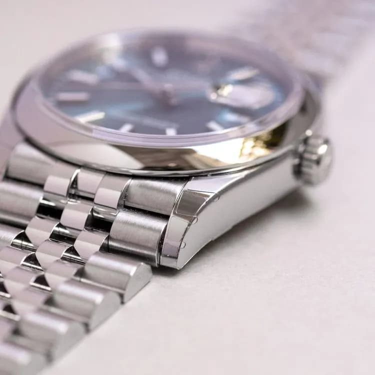 Datejust 126200 Acier  – 2023