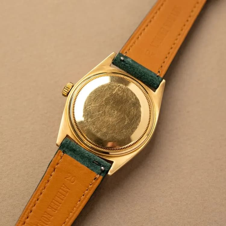 Day-Date 1806 Cuir "Florentine" – 1967