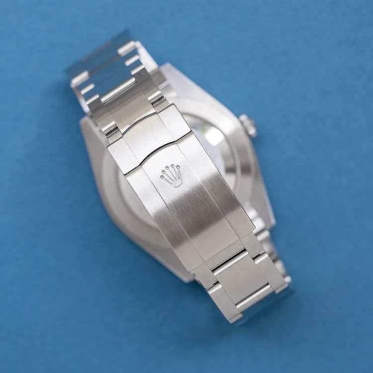 Oyster Perpetual 124300 Acier  – 2024