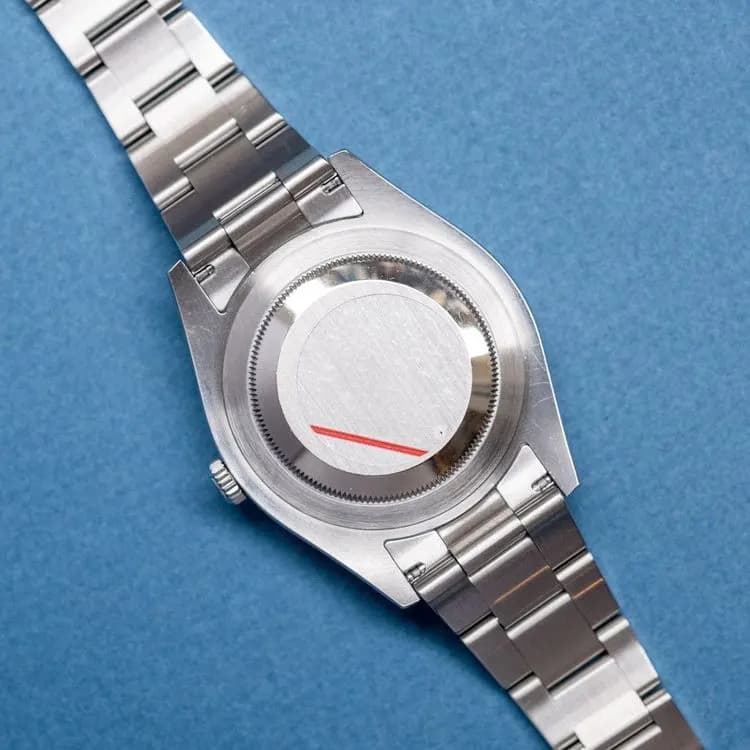 Datejust 116334 Acier  – 2009