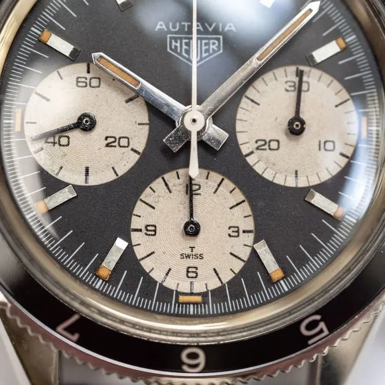 Autavia 2446 Mk3 Cuir "Jochen Rindt" – 1967