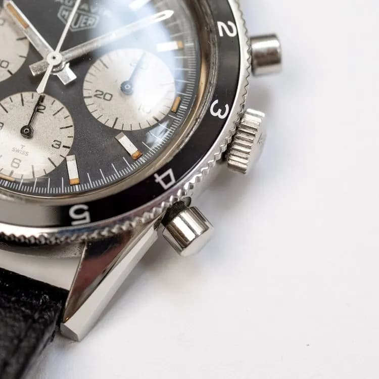 Autavia 2446 Mk3 Cuir "Jochen Rindt" – 1967