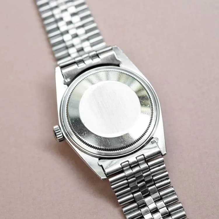 Datejust 1601 Acier  – 1973