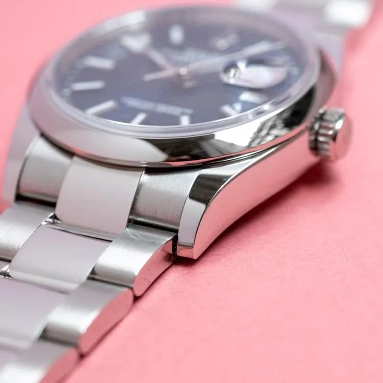 Datejust 126200 Acier  – 2024