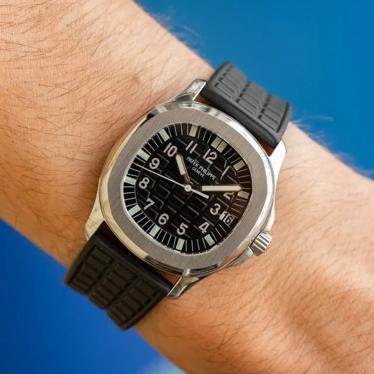 Aquanaut 5066A undefined  – 2009