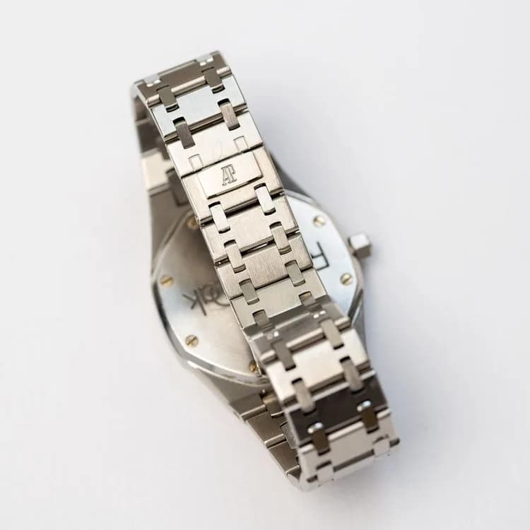 Royal Oak 14790ST Acier  – 2000