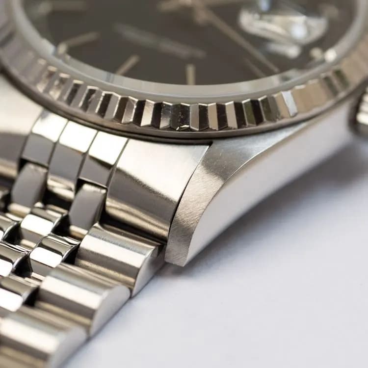 Datejust 16234 Acier  – 1997